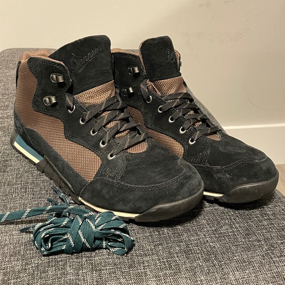 Danner Hiking Sneaker